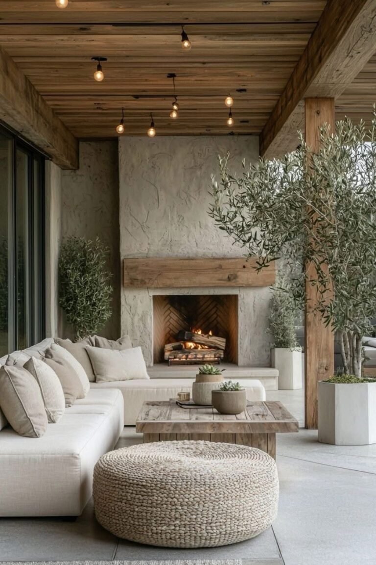 Summer Decor Ideas