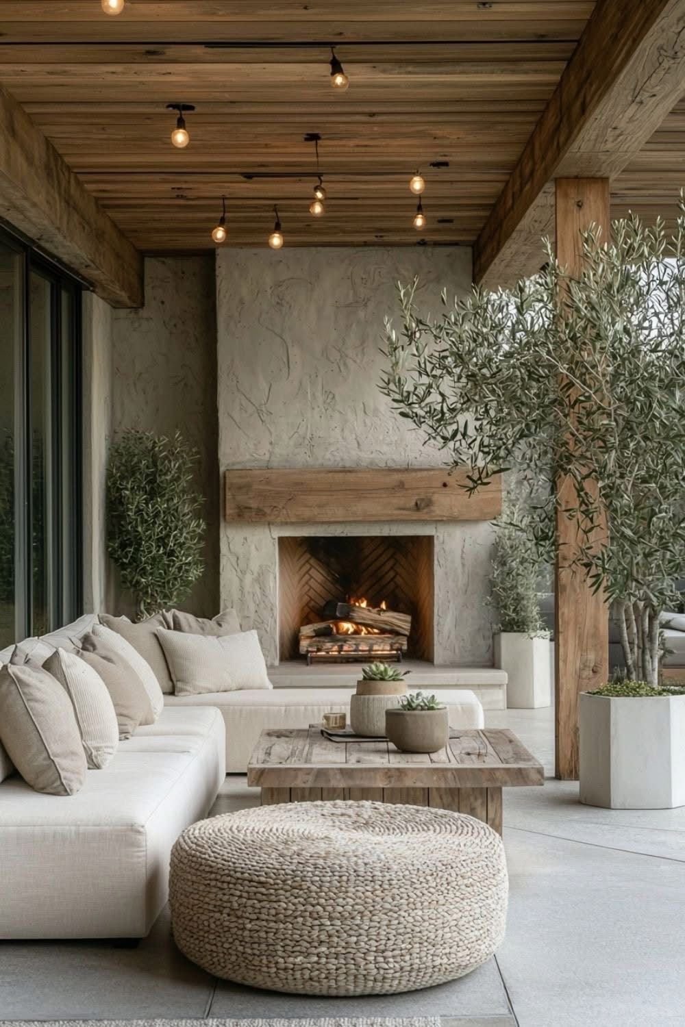 Summer Decor Ideas
