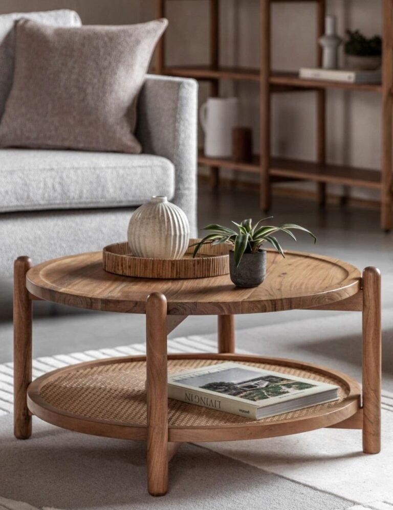 Center Table Ideas