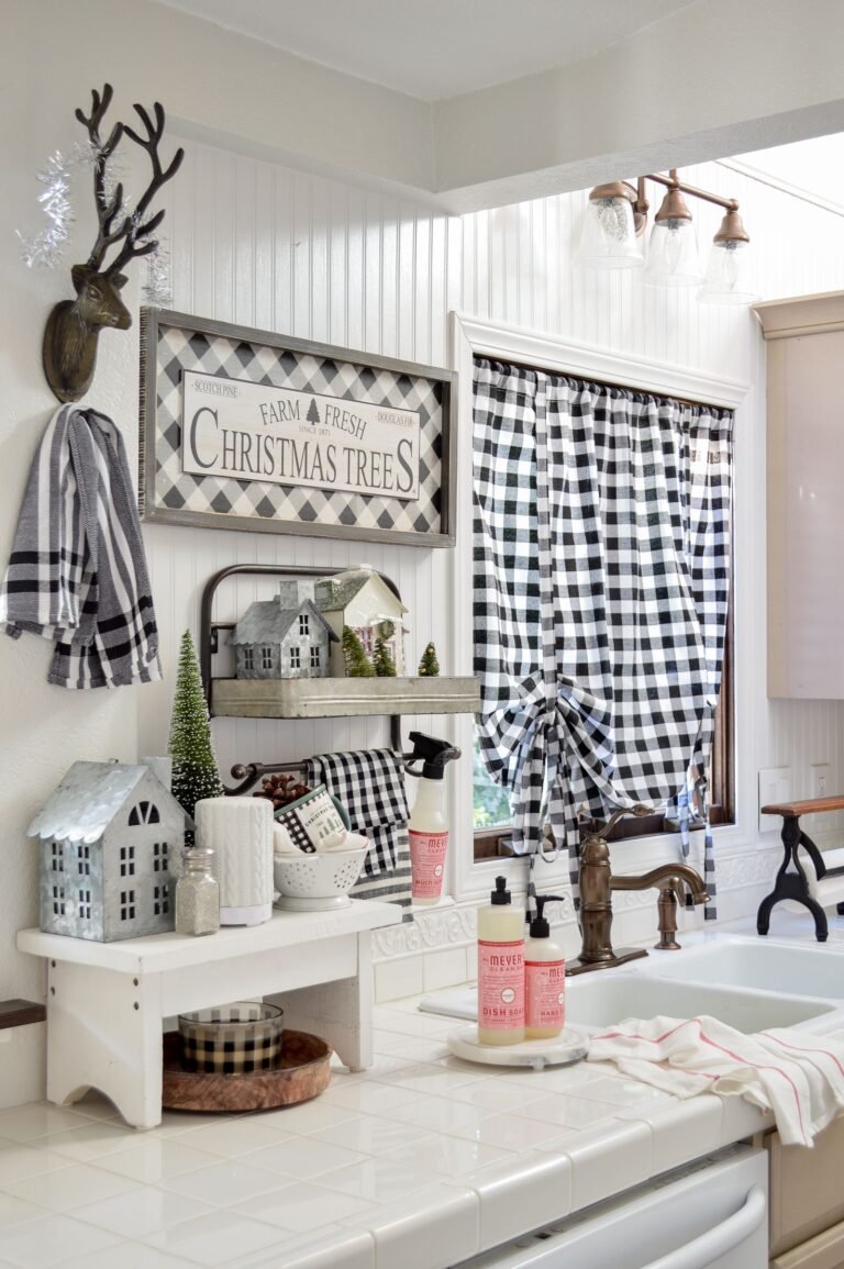Vintage Kitchen Ideas