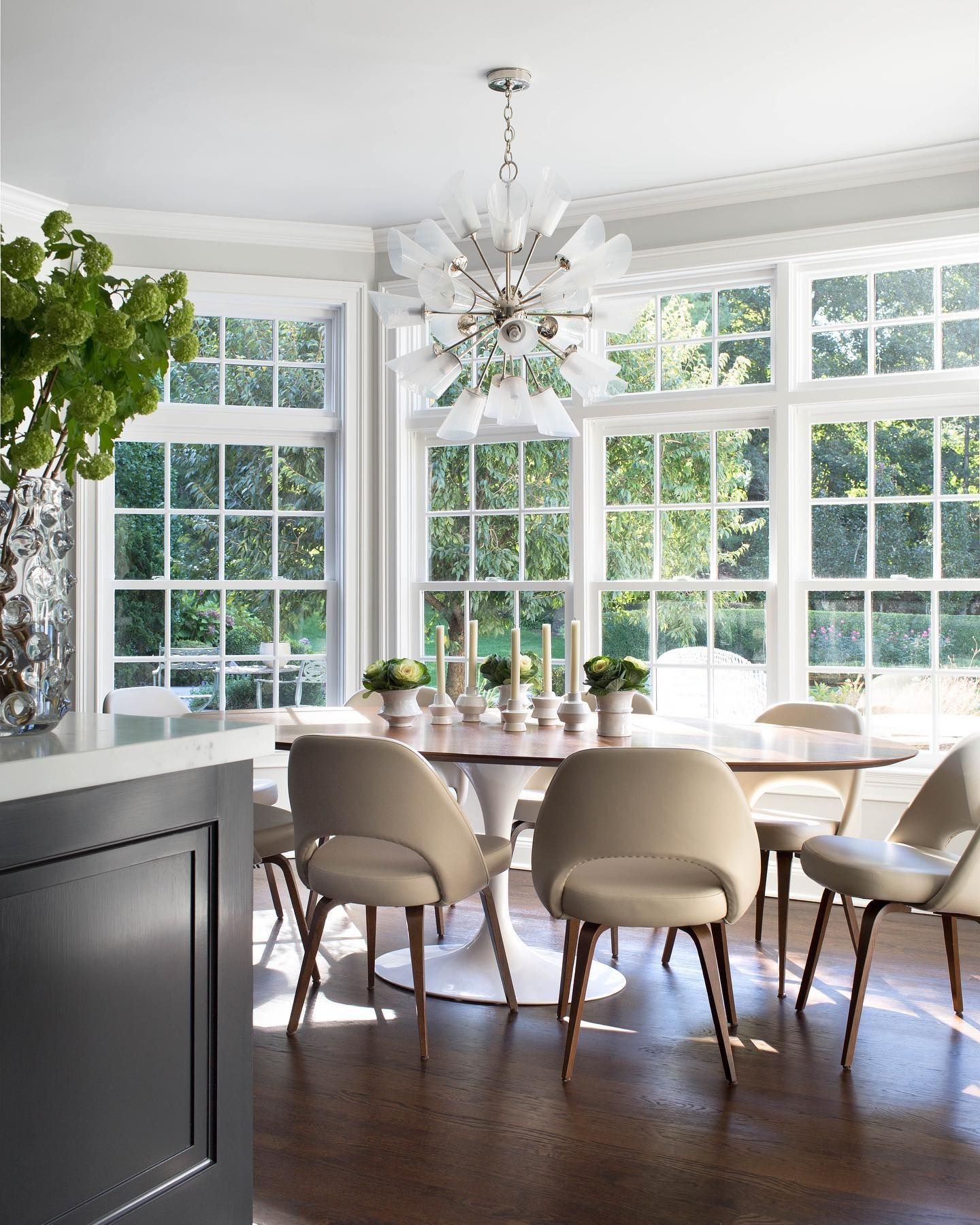 Kitchen Lighting Idea