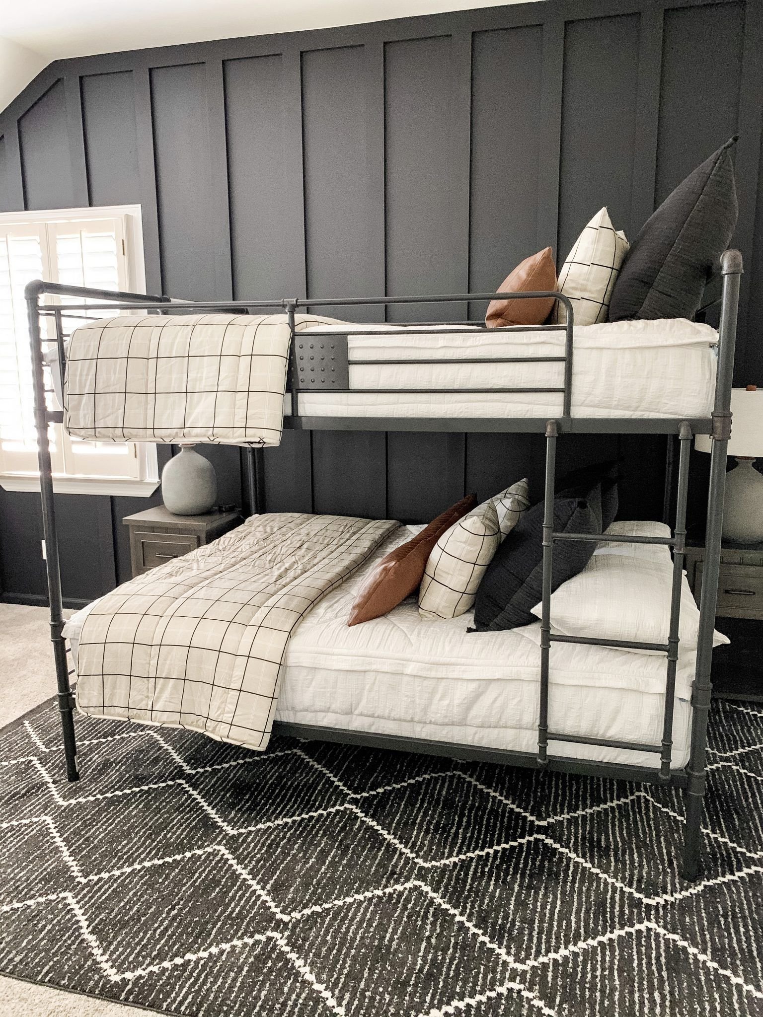 Bunk Bed Idea