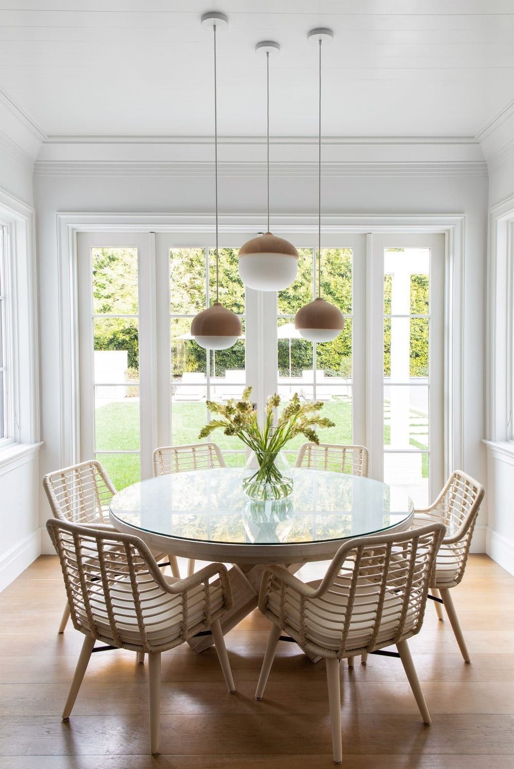 Kitchen Table Idea