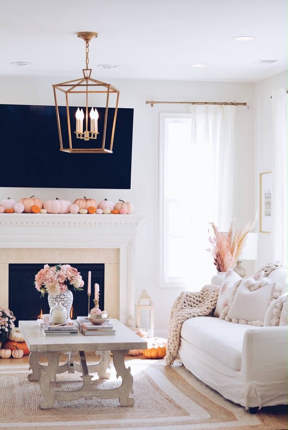 33 Cozy Autumn Aesthetic Ideas to Make Every Room Feel Like a Hug