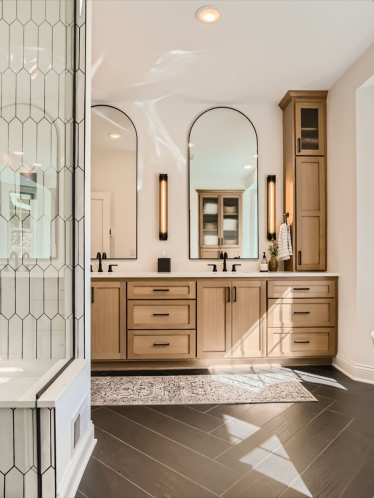 Bathroom Lighting Ideas