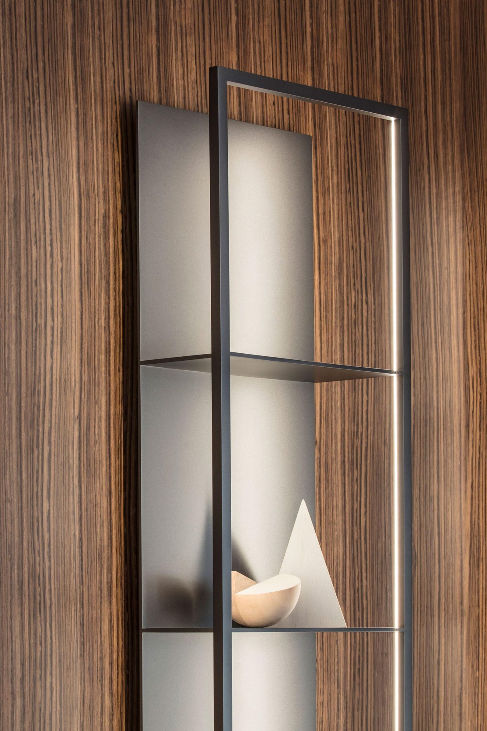 Bookcase Idea